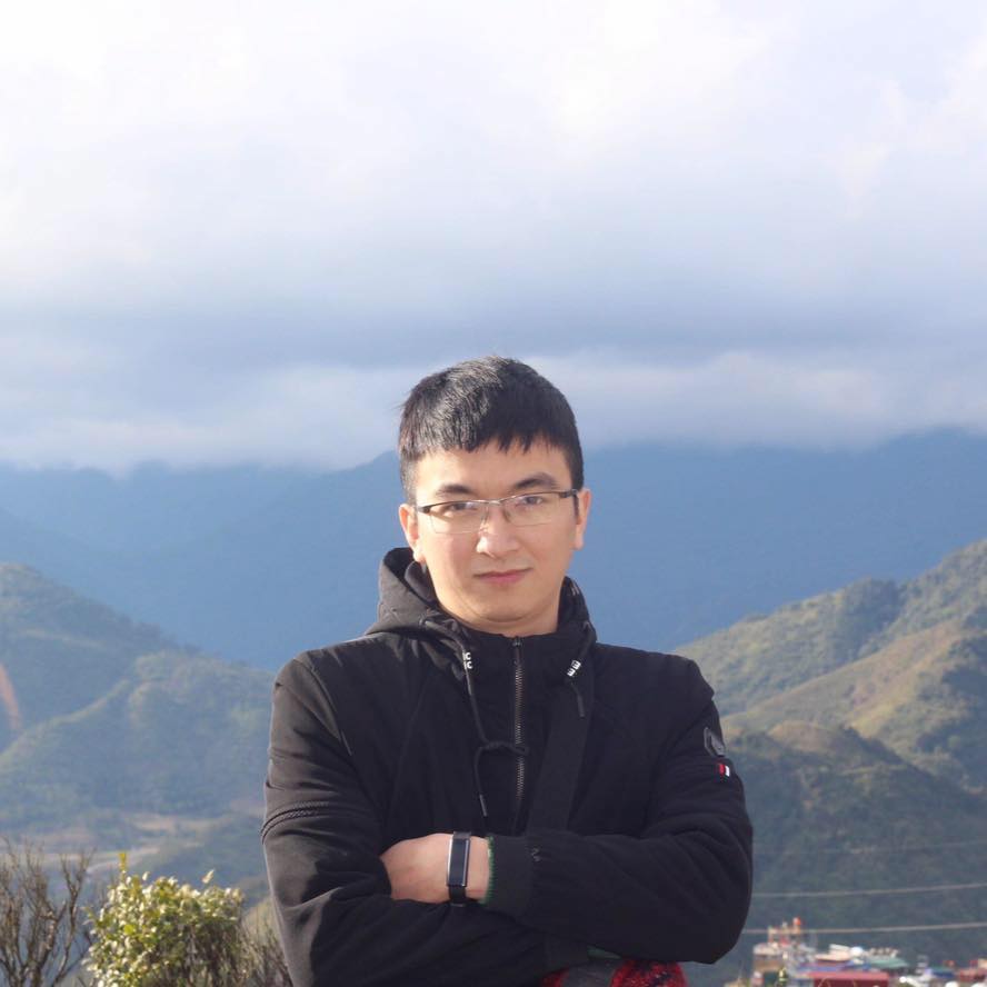 Duc Nguyen